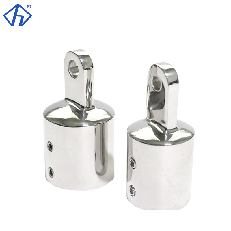 Stainless Eye End Bimini Fittings