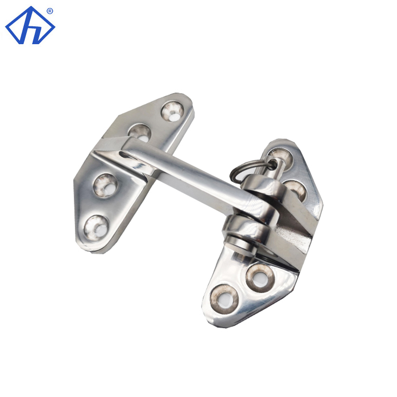 Stainless Hinge Heavy Duty Butterfly Hinge Boat Hatch Hinge