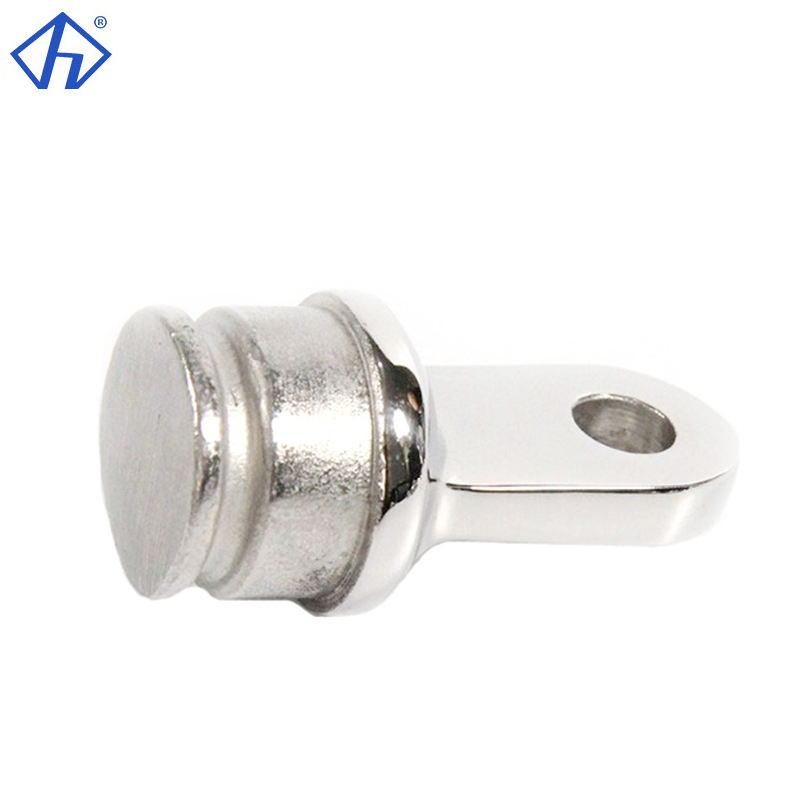 Stainless Steel Bimini Top Insert