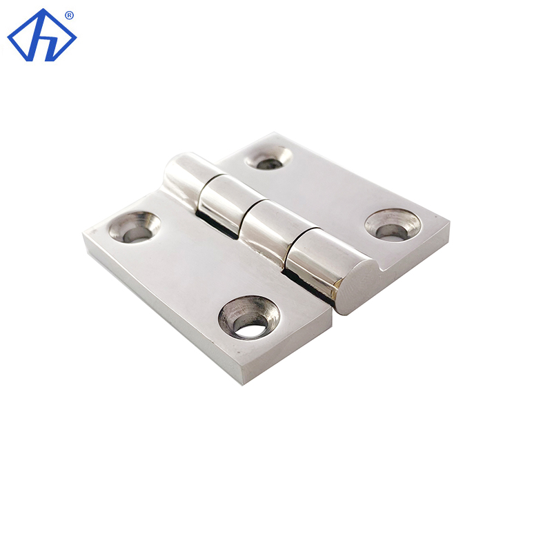 Stainless Steel Hinge