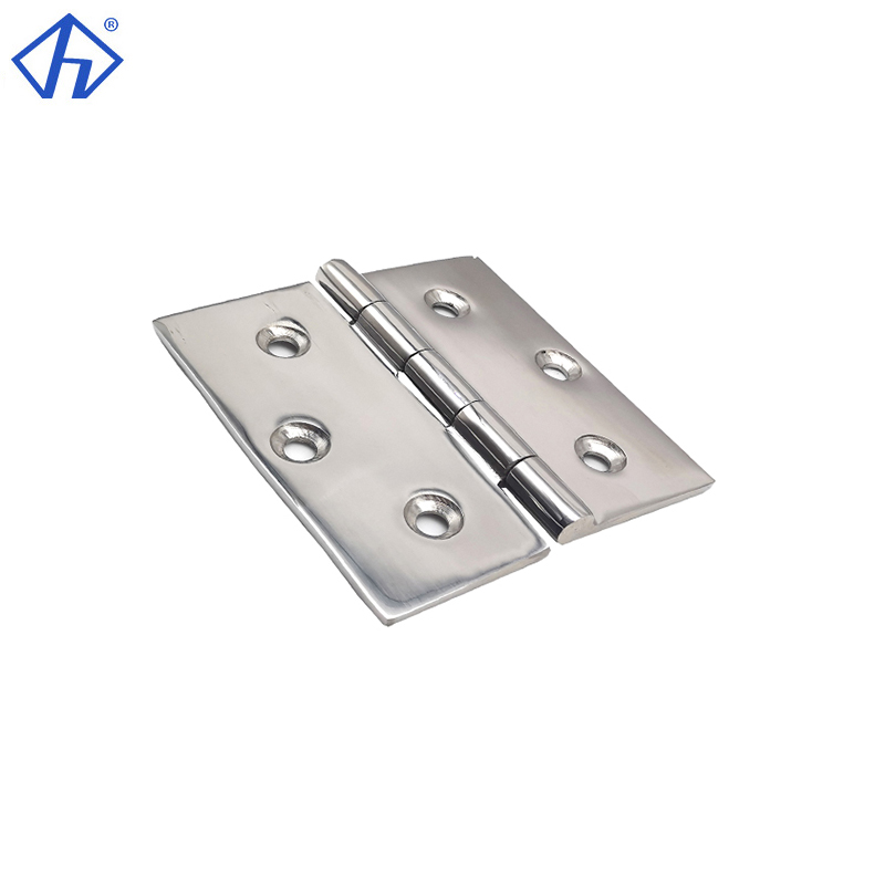 Stainless Steel Large Size Hinge