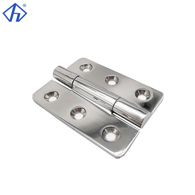 Stainless Steel Large size Industrial Hinge heavy Duty Hinge