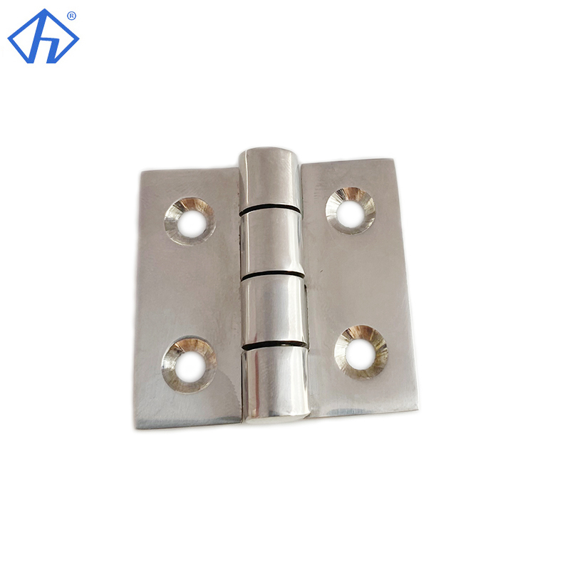 Stainless Steel Stamp Hinge