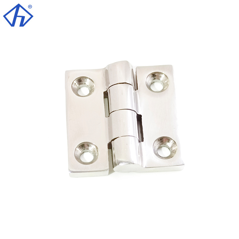 Steel Industrial Heavy Duty Casting Hinge