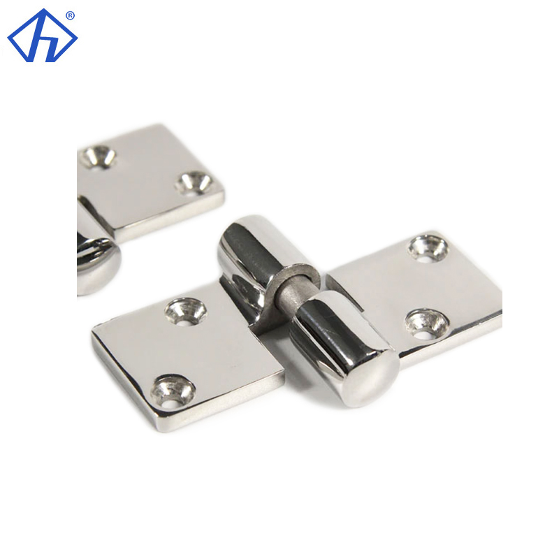 Take Apart Hinge Flag Detachable Hinge produced by Hiever