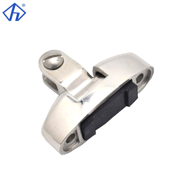 Top Mount Bimini Hinge Hiever
