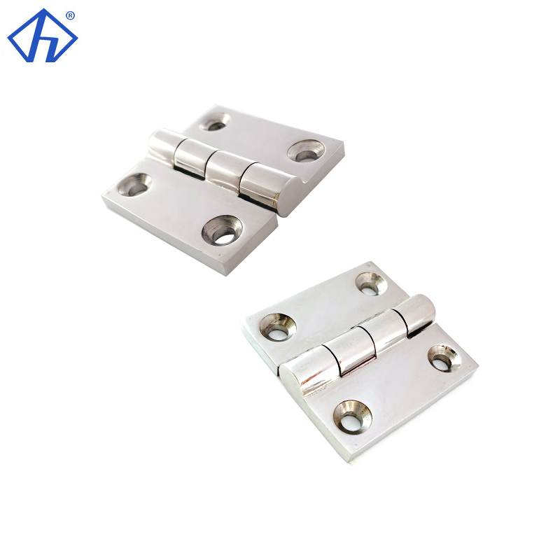 Yacht Boat Heavy Duty Hinge