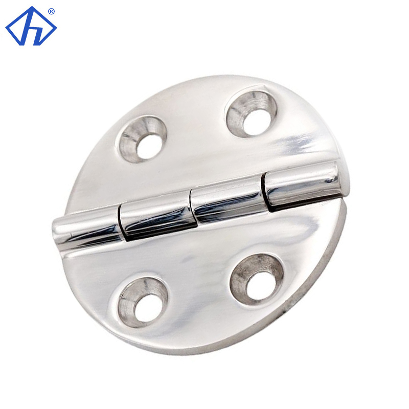 Yacht Stainless Hinges