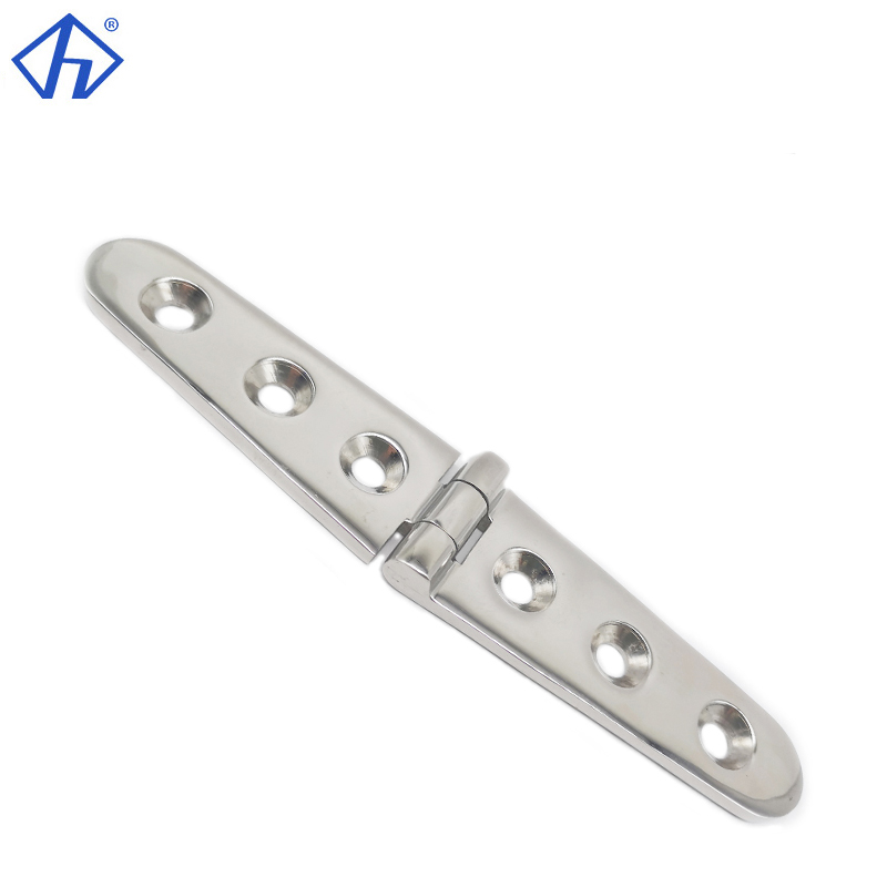 Yacht Strap Hinge