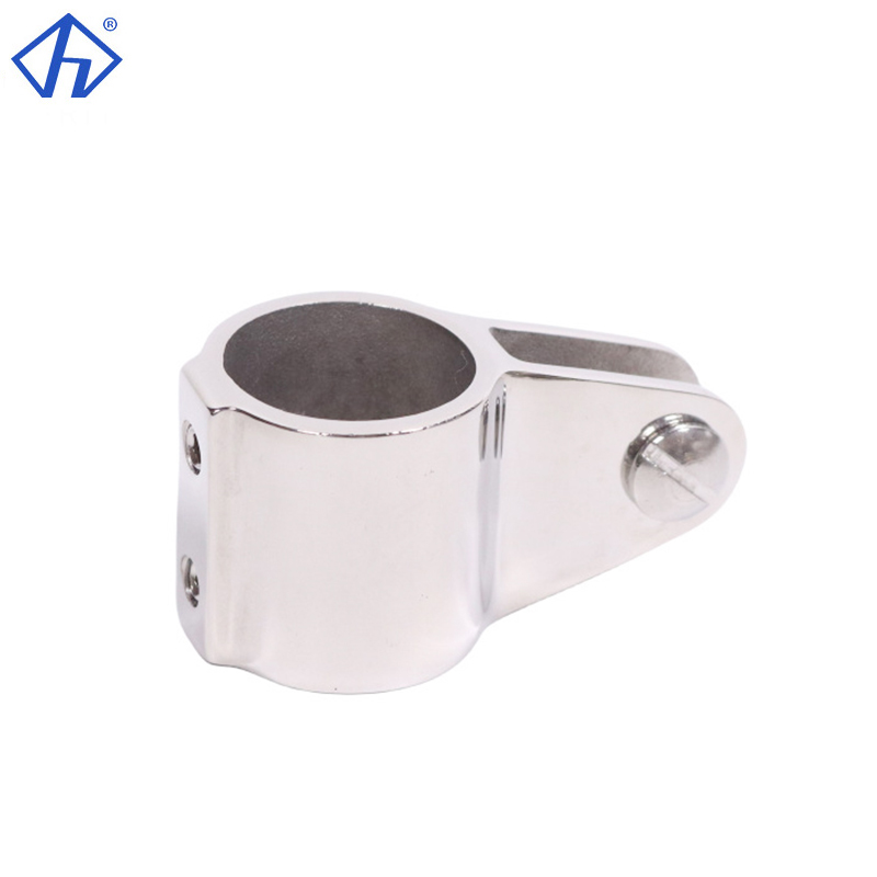 Yacht Top Jaw Slide Rail Fittings