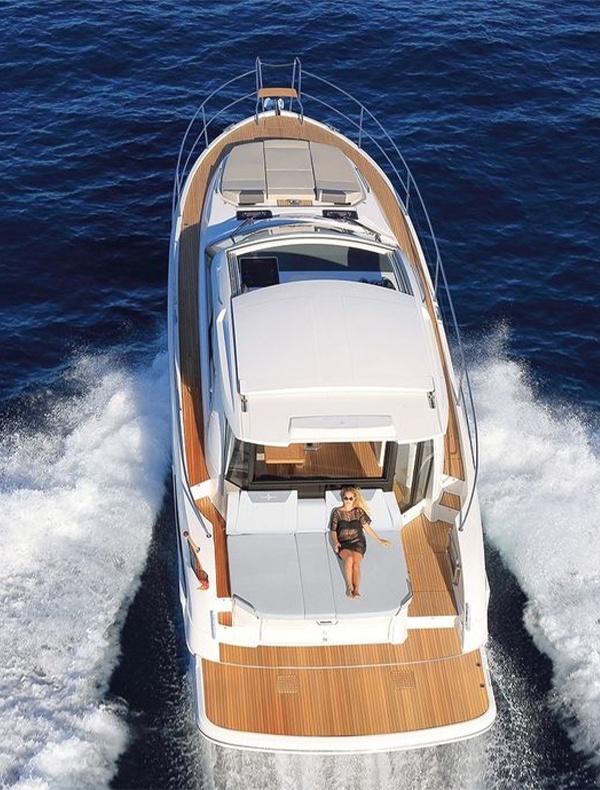 marine hardware for yacht