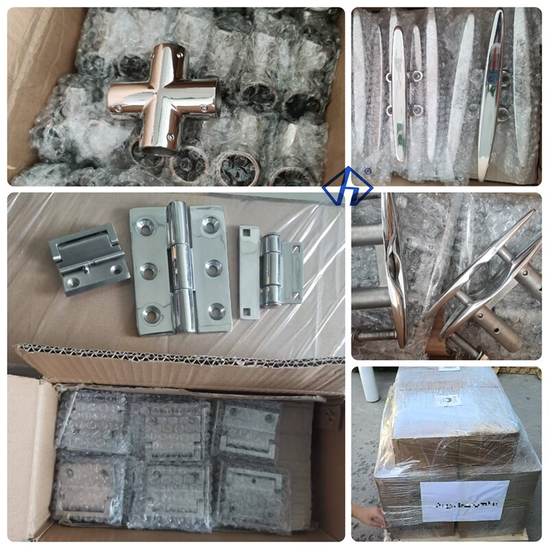  Hiever's product-hinge, cleat