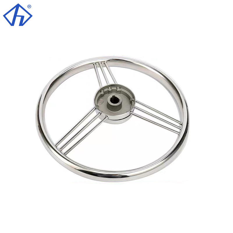 AISI316 Vintage Banjo Steering Wheel Wteering Wheel