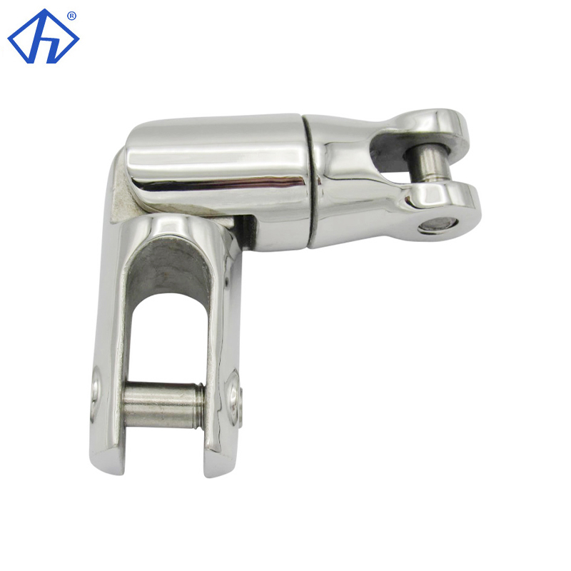 Anchor Connector Stainless Steel