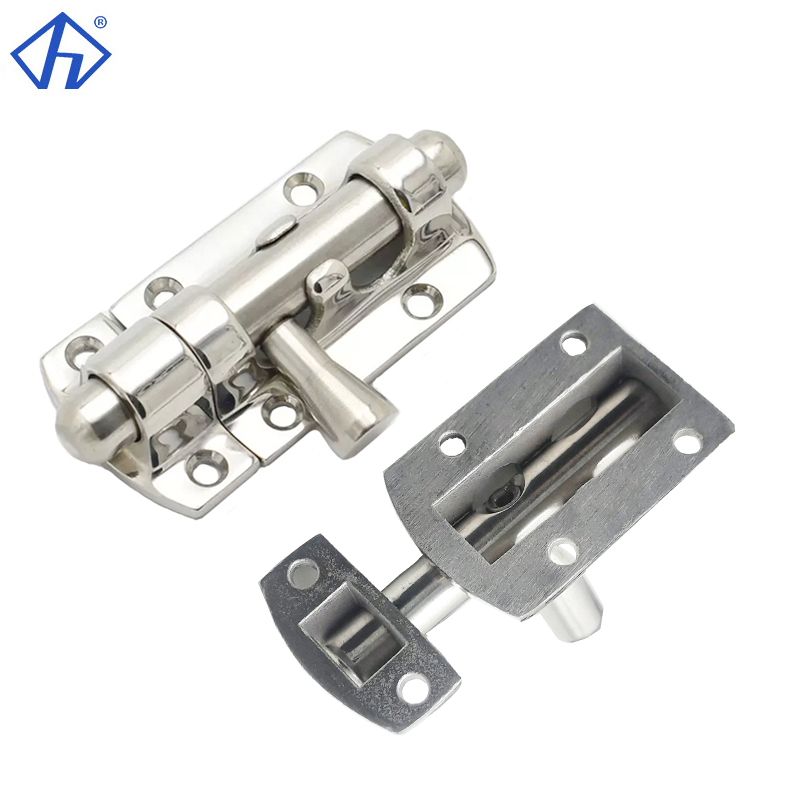 Barrel Bolt Lock Latch