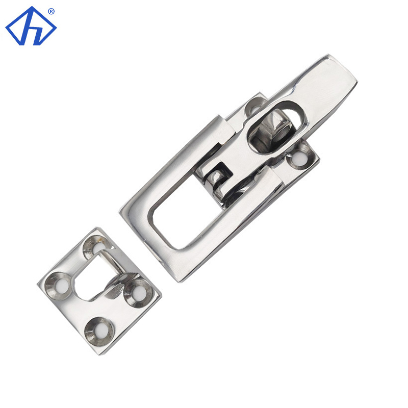 Boat Door Hatch Latch