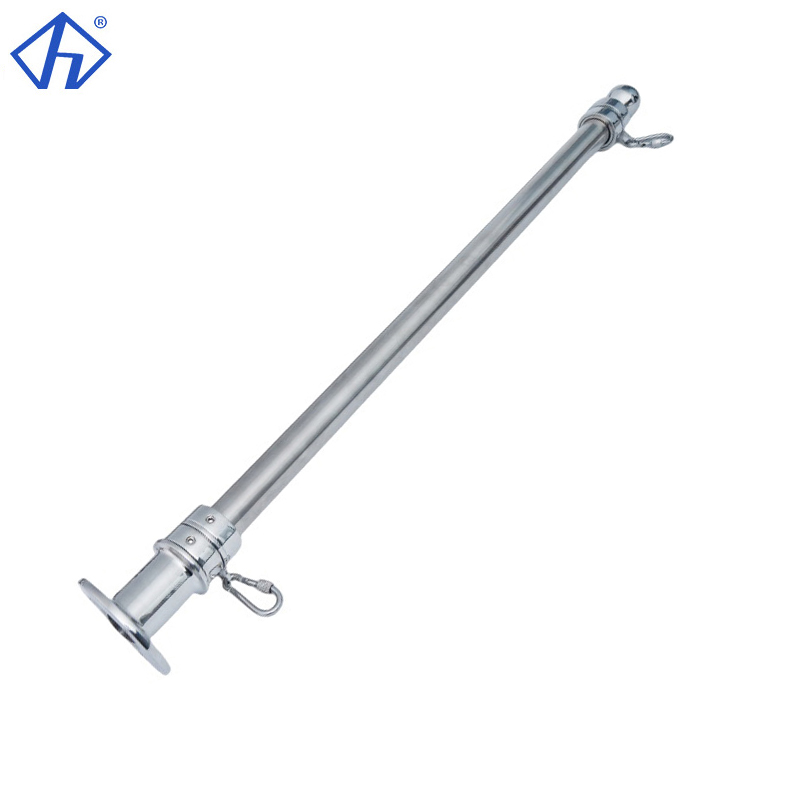 Boat Flag Pole Flag Stainless