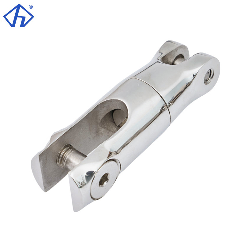 Boat Stainless Anchor Swivel Connector