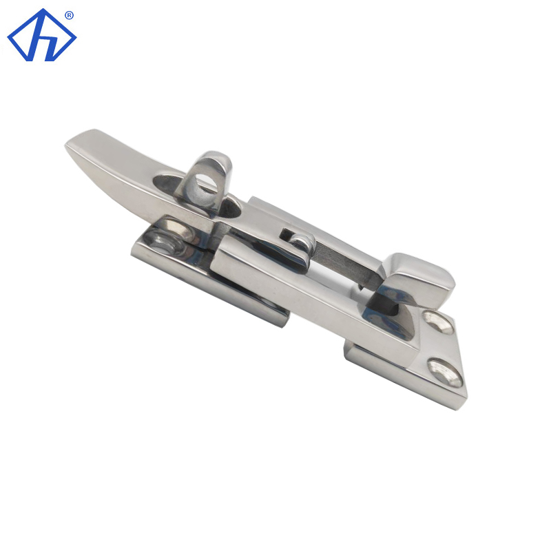 BoatStainless Hatch Fastener