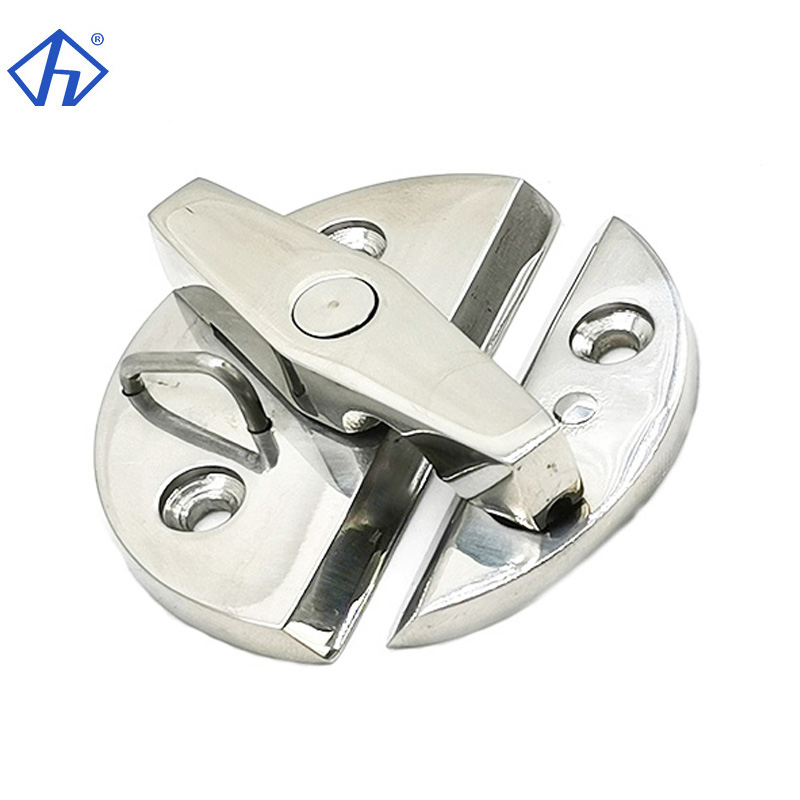 Casted Door Hinge Door Hasp Lock