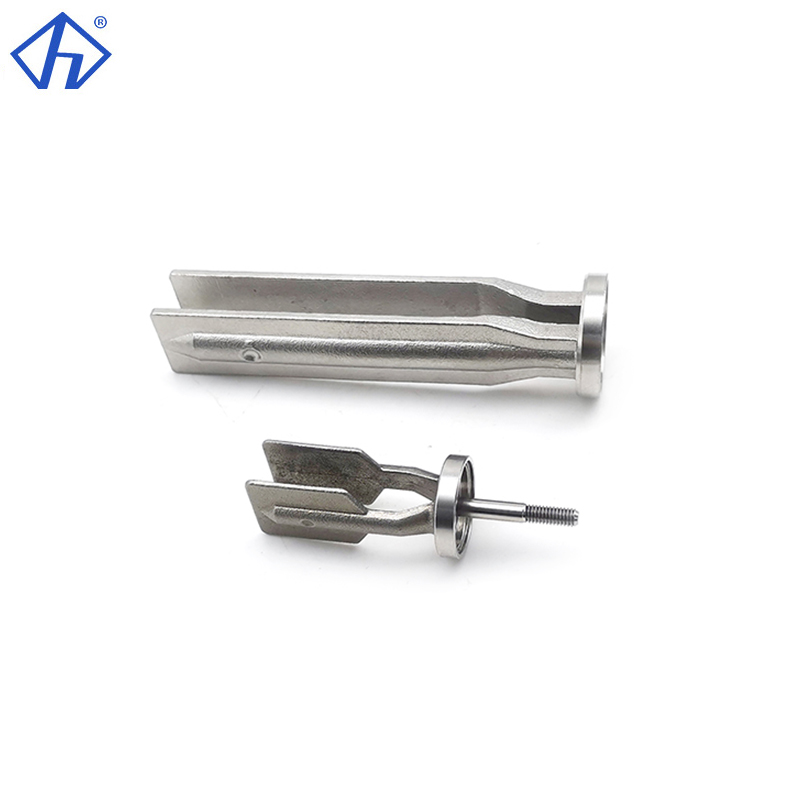Casting Instrument Accessory Tuning Fork Part Fork Probe For Tuning Fork Level Switch