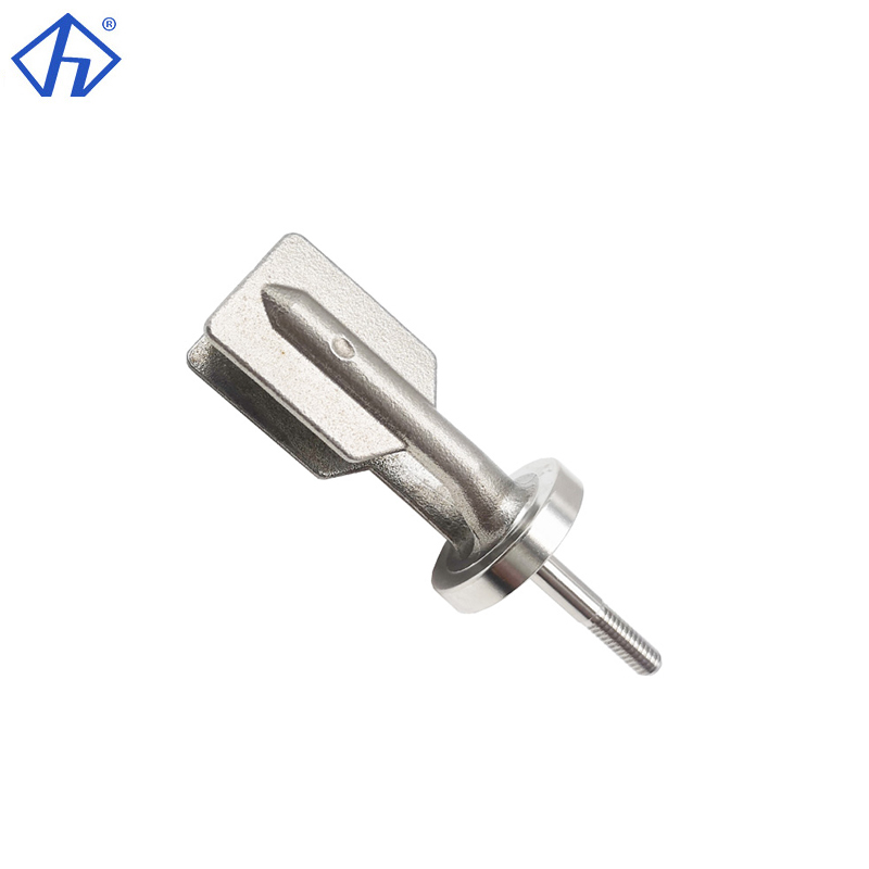 Casting Instrument Accessory Tuning Fork Part Stainless Steel Fork Probe For Tuning Fork Level Switch