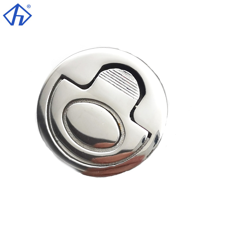 Casting Stainless AISI316 Marine Boat Cabinet Accessory