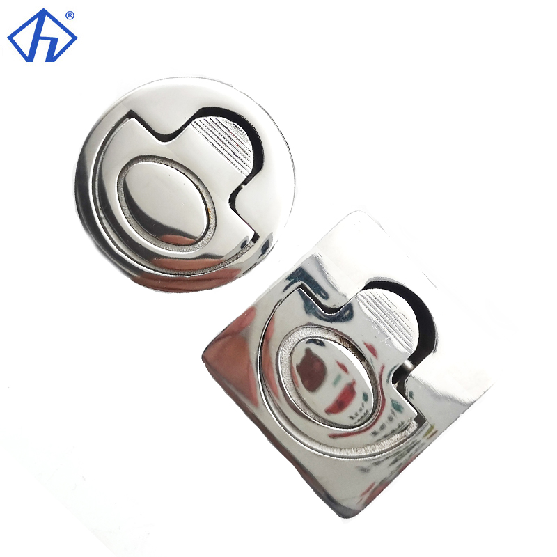 Casting Stainless AISI316 MarineCabinet Hatch Accessory