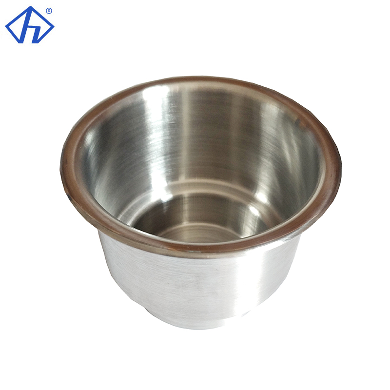 Cup Holder For Truck Car Camper RV Marine Grade