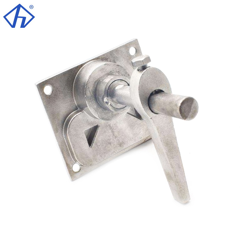 Door Latch Marine Locking Fittings