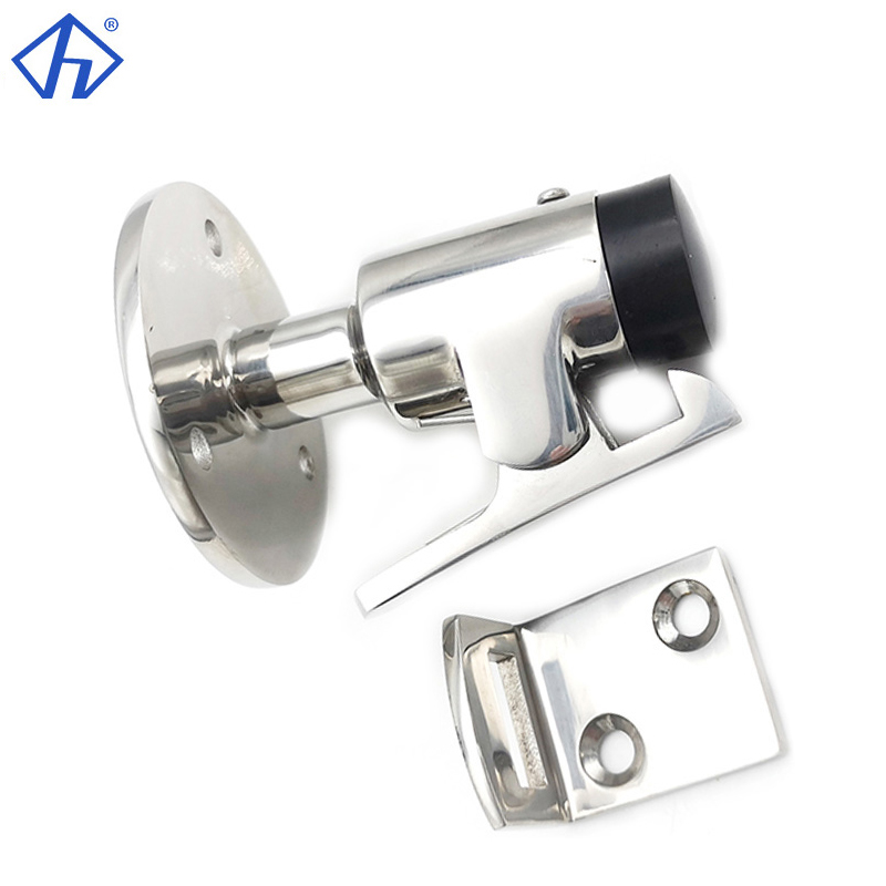 Door Stopper Holder Floor Knob