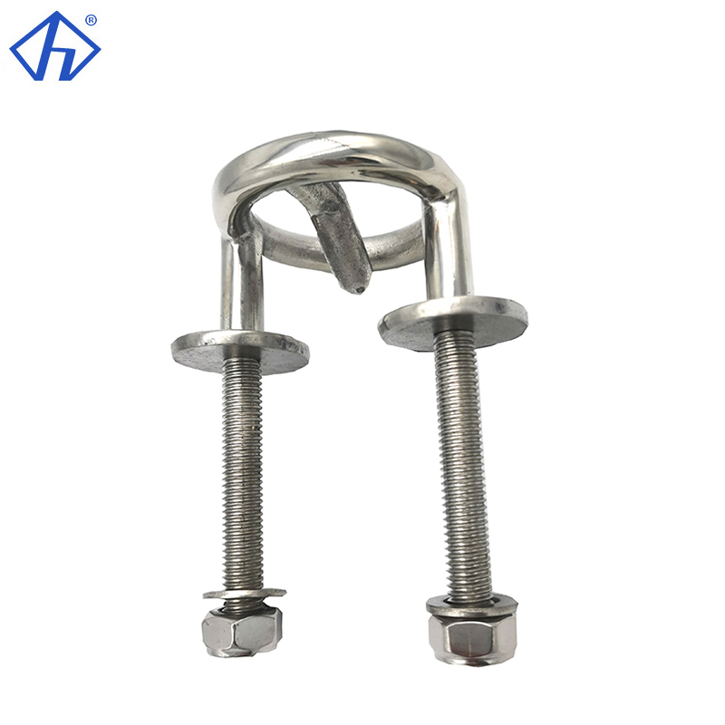 Eye Hook Ski Tow Ring