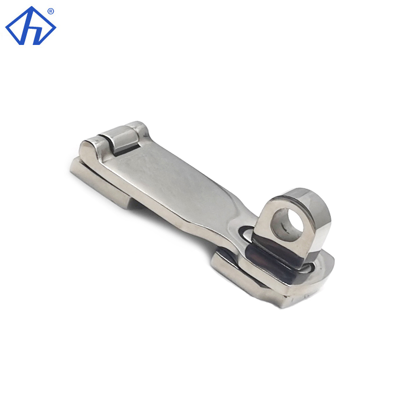 Locker Door Buckle Lock