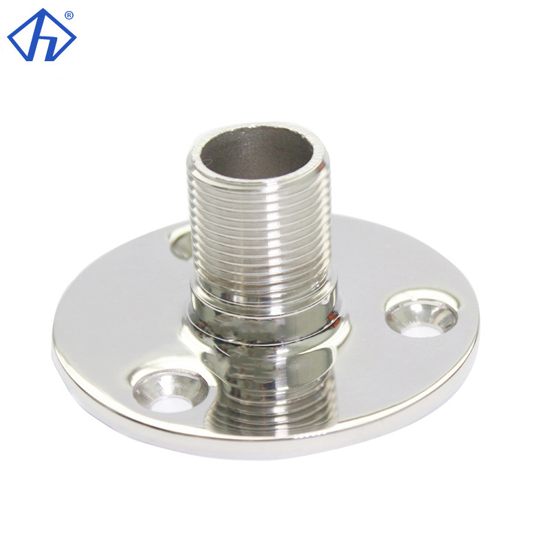 Marine Antenna Base Yacht GPS