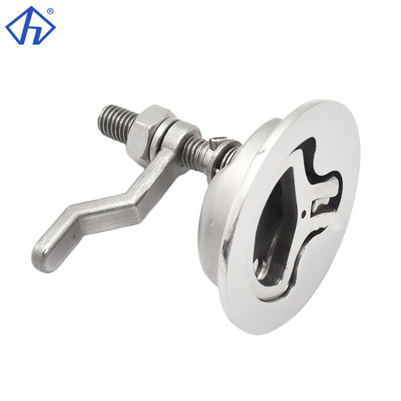 Marine Compression Handle