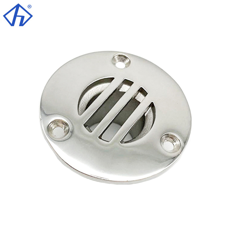 Marine Floor Drain
