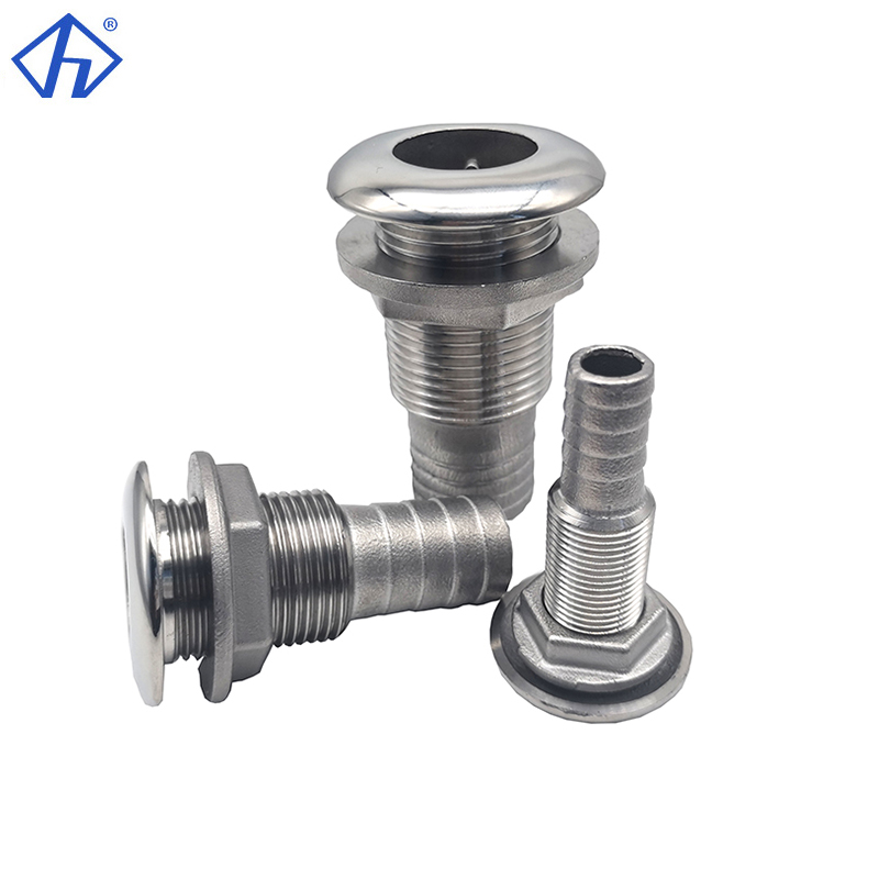 Marine Vessel thru hull Wholesale