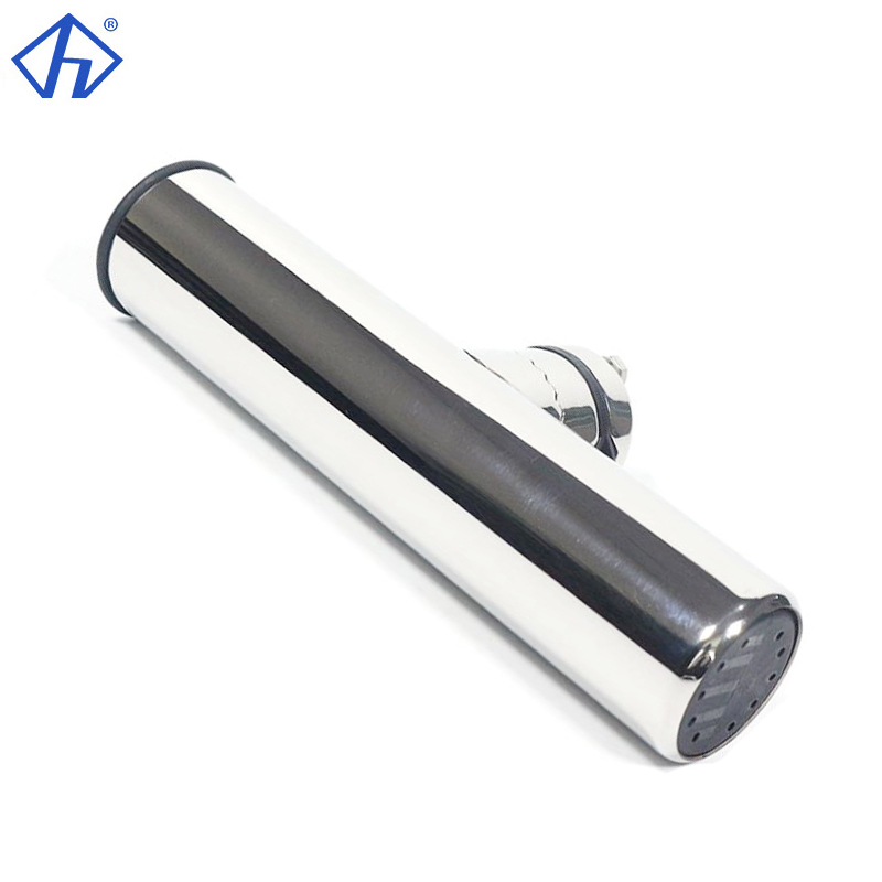 Rail Mount Fishing Rod Holder China manufacturer