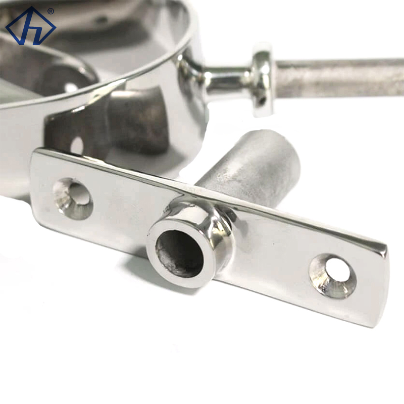 Stainless 316 Paddle Rowlock