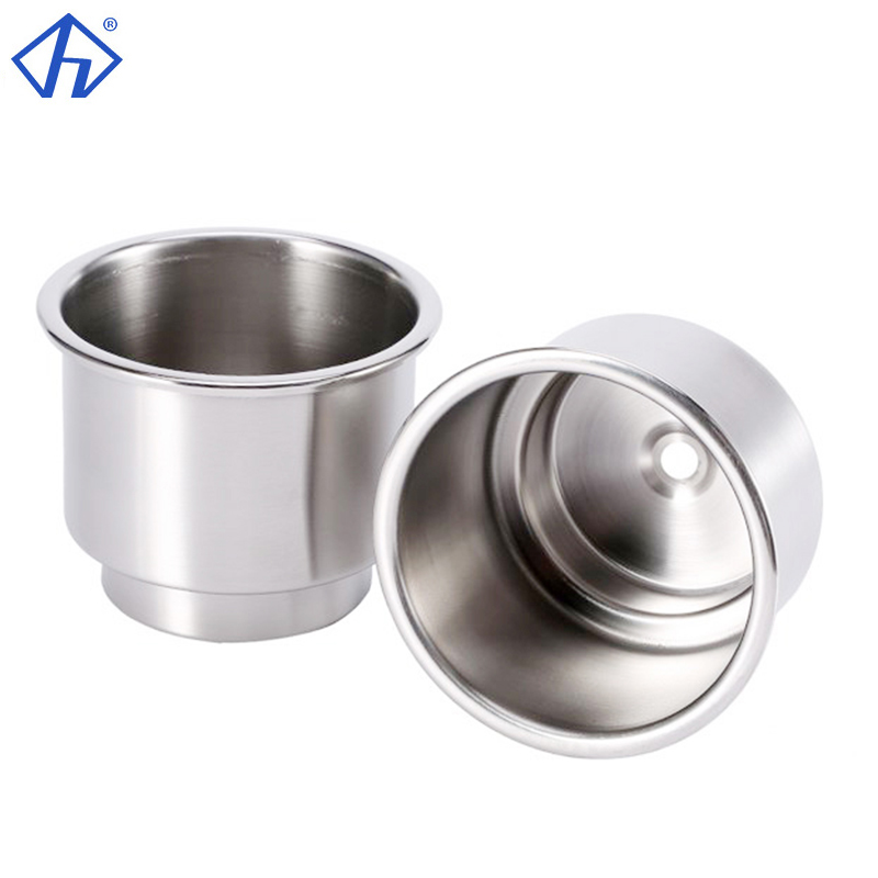 Stainless Cup Holder For Boat