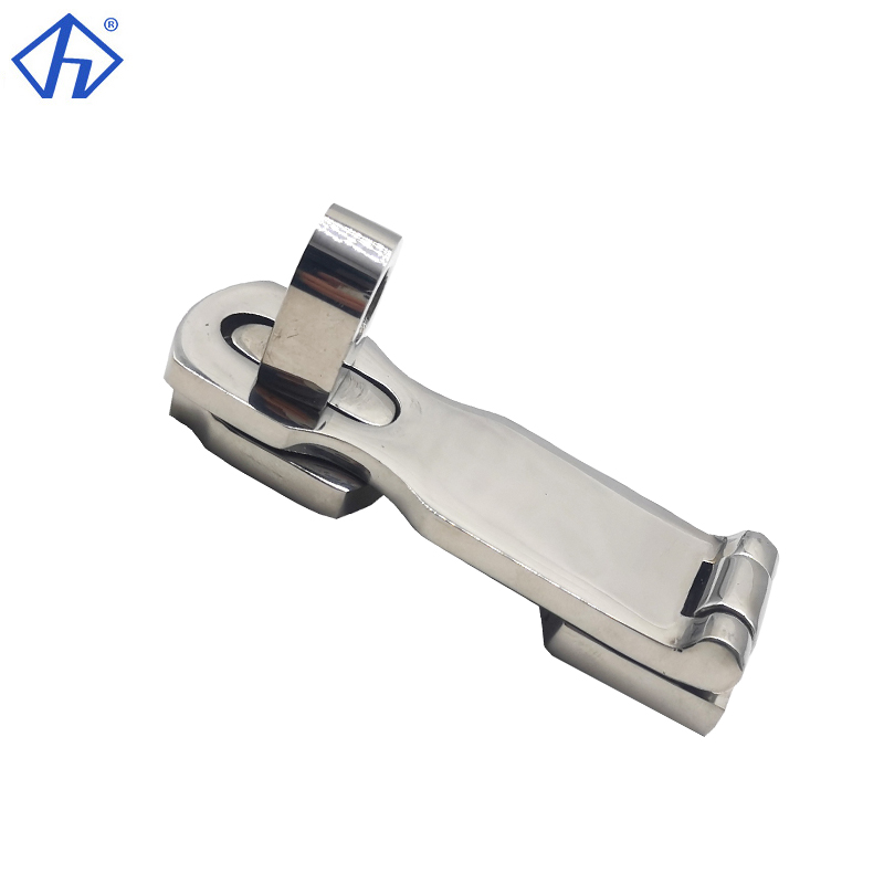 Stainless Hasp Latch