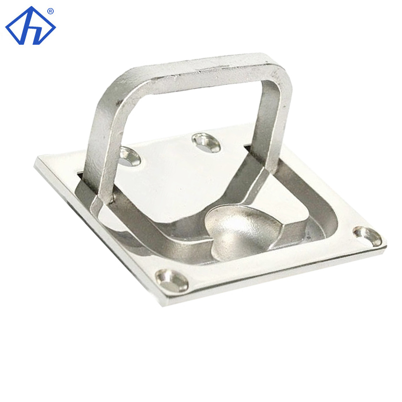 Stainless Marine Grade Pull Handle
