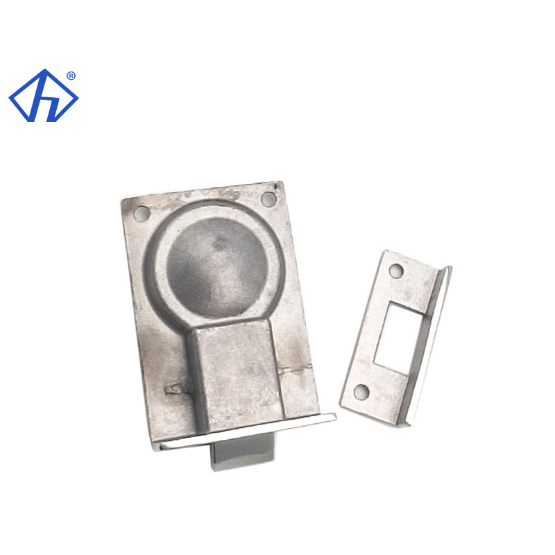 Stainless Pull Lifting Ring