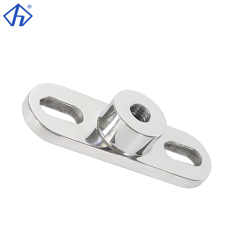 Stainless Steel Mount Bracket For Gas Spring Strut