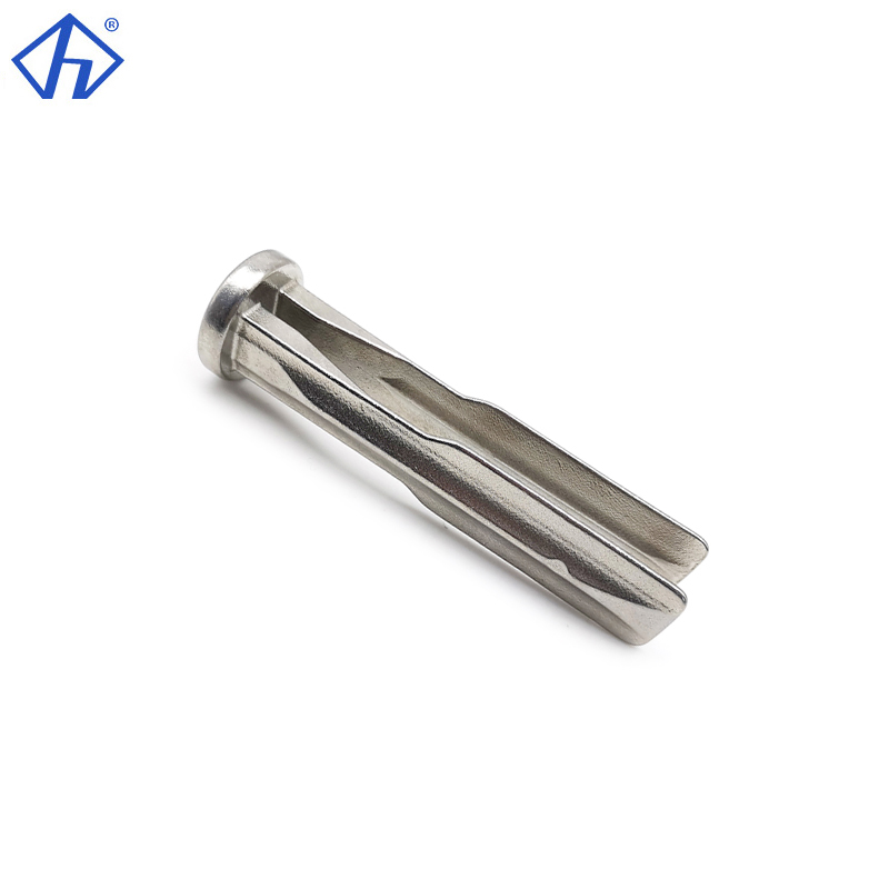 Stainless Steel Vibration Fork Part For Tuning Fork Level Switch Instrument Accessory-Hiever