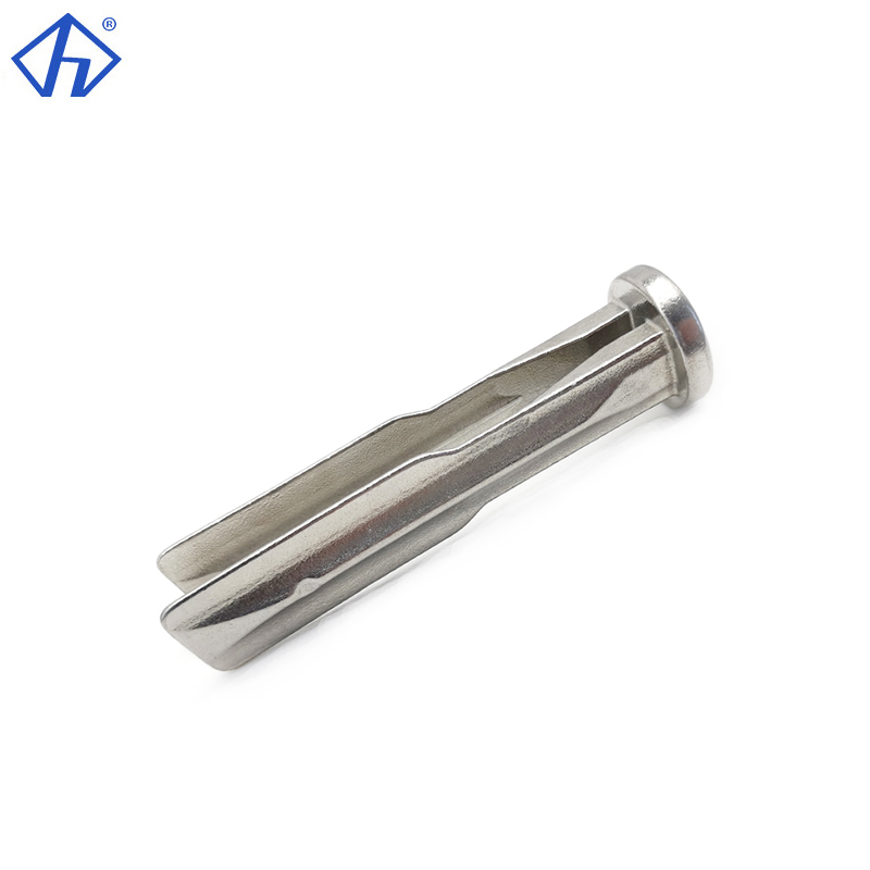 Stainless Steel Vibration Fork Part For Tuning Fork Level Switch Instrument Accessory