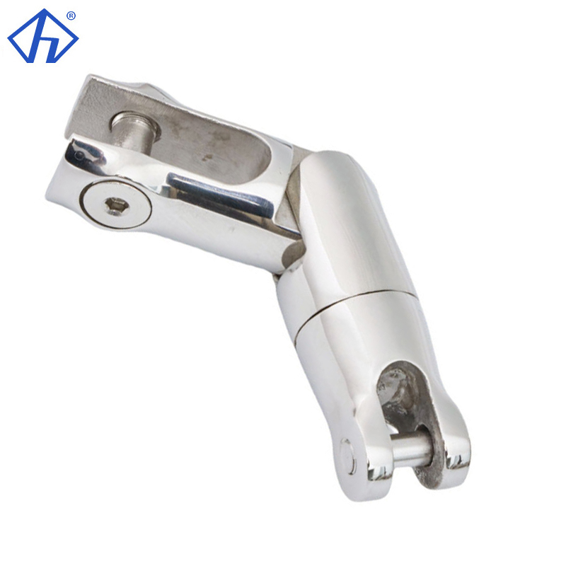 Swivel Chain Connector