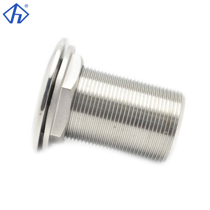 Thru Hull Fitting Boat Accessory China