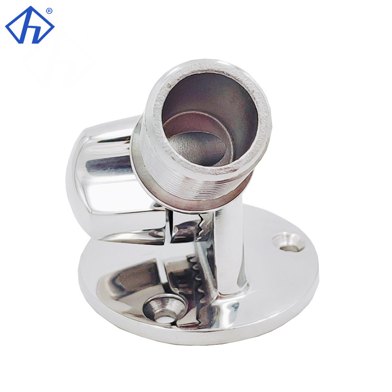 Yacht Casting Antenna Base