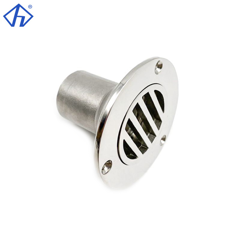 Yacht Deck Drain Marine Floor Drain